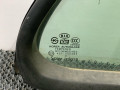 форточка задняя правая Kia Sorento 1 поколение 2004, 2.5 л., D4CB, дизель, АКПП, внедорожник 5 дв. - фото №2