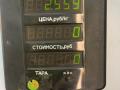 подушка крепления двигателя Hyundai Sonata 4 поколение [рестайлинг] 2003, 2.4 л., бензин, МКПП, серебристый, седан, передний привод - фото №5