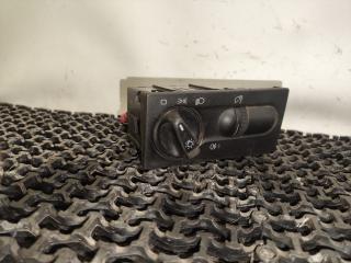 переключатель света Volkswagen Golf 3 поколение 1995, 1.9 л., AEY, дизель, МКПП, белый, универсал, передний привод, 1H6941531A, 04050501