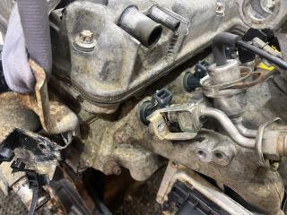 топливная рампа Opel Corsa B (1993 - 2000), 1.0 л., X 10 XE, бензин, МКПП, передний привод