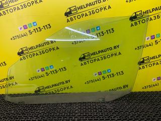 стекло двери передней левой SEAT Ibiza 2 поколение 1998, 1.6 л., ALM, бензин, 5МКПП, синий, хетчбэк 5 дв., передний привод