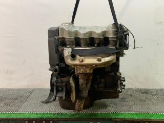 двигатель Ford Escort 5 поколение 1992, 1.4 л., бензин, МКПП, голубой, хетчбэк 5 дв., передний привод, MCO, 9322