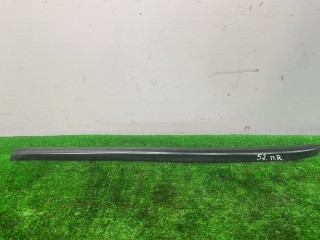 молдинг лобового стекла Opel Vectra B 1998, 1.8 л., бензин, МКПП, универсал, передний привод