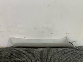 обшивка стойки Mazda 626 GF 1997, 2.0 л., дизель, МКПП, зелёный, хетчбэк 5 дв., передний привод