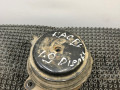 подушка крепления двигателя Volkswagen Passat B3 1993, 1.9 л., AAZ, дизель, 5МКПП, черный, универсал, передний привод - фото №2