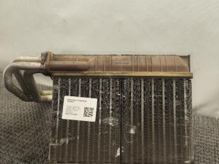 радиатор отопителя (печки) Citroen Berlingo 1 поколение (M49) 2001, 1.4 л., бензин, МКПП, минивэн