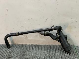 маслоотделитель (сапун) Renault Safrane 1 поколение [рестайлинг] 1998, 2.2 л., дизель, МКПП, зелёный металлик, седан, передний привод, 7700105057