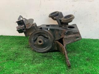 подушка крепления КПП Nissan Primera P12 2002, 2.2 л., дизель, передний привод