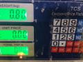 патрубок радиатора Ford Taurus 4 поколение 2001, 3.0 л., бензин, АКПП, белый, седан, передний привод - фото №11
