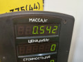 замок двери передней правой Mercedes-Benz E-Класс W124 [рестайлинг] 1993, 2.3 л., бензин, МКПП, синий, седан, задний привод - фото №4