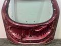 крышка багажника (дверь 3-5) Hyundai Coupe RD 1998, 2.0 л., бензин, МКПП, бордовый, купе, передний привод - фото №20