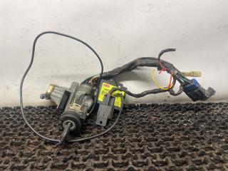 замок зажигания Kia Shuma 1 поколение 1999, 1.5 л., бензин, МКПП, красный, хетчбэк 5 дв., передний привод, 47361A