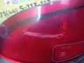 фонарь задний левый Mazda 626 GE [рестайлинг] 1995, 1.8 л., МКПП, хетчбэк 5 дв., передний привод - фото №3