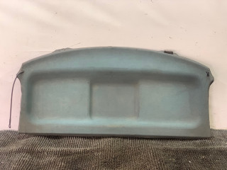 полка багажника Daewoo Nubira J100 1998, 1.6 л., i, A16DMS, бензин, МКПП, зелёный металлик, хетчбэк 5 дв., передний привод