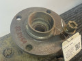 стойка передняя правая Audi 80 B3 1988, 1.6 л., дизель, МКПП, седан, передний привод - фото №2