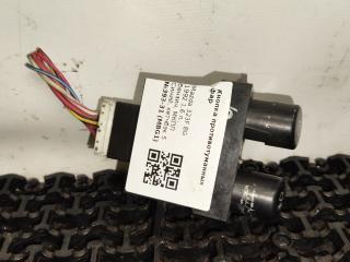 кнопка противотуманных фар Mazda 323F BG 1992, 1.6 л., бензин, МКПП, синий, хетчбэк 5 дв.