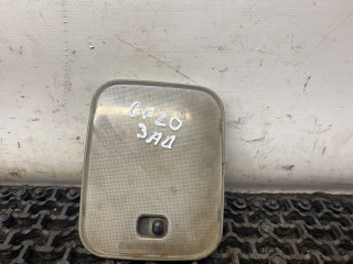 фонарь салона (плафон) Mazda 626 GF 1997, 2.0 л., дизель, МКПП, зелёный, хетчбэк 5 дв., передний привод