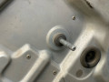 стеклоподъемник задний левый Ford Focus 2 поколение [рестайлинг] 2009, 1.6 л., бензин, МКПП, черный, универсал, передний привод - фото №5