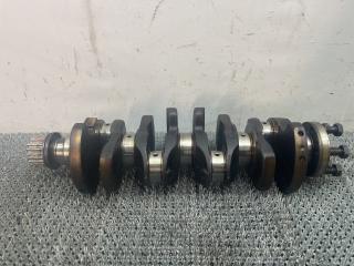 коленвал Mazda 626 GE (1991 - 1997), 1.8 л., FP, бензин, МКПП, передний привод, FP01