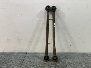 рычаг задний левый Kia Sorento 1 поколение 2006, 2.4 л., дизель, АКПП, внедорожник 5 дв.