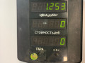 стеклоподъемник электрический передний левый Mazda Xedos 9 1 поколение 1996, 2.5 л., бензин, МКПП, темно синий, седан, передний привод - фото №4