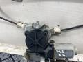стеклоподъемник электрический задний левый Nissan Primera P12 2002, 2.2 л., дизель, передний привод, 116189 - фото №3