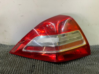 фонарь задний левый Renault Megane 2 поколение [рестайлинг] 2008, 1.4 л., бензин, МКПП, седан, 8200757700