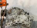 КПП автоматическая (АКПП) Nissan Murano Z50 2005, 3.5 л., бензин, АКПП, черный, внедорожник 5 дв., полный привод, 5Y0816 - фото №4