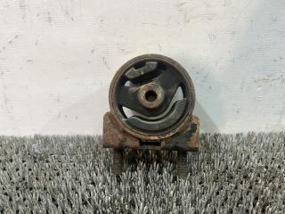 подушка крепления КПП Suzuki Baleno 1 поколение 2002, 1.5 л., бензин, МКПП, чёрный, седан