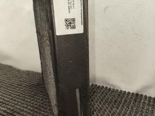 испаритель кондиционера Audi A6 4B/C5 1999, 2.5 л., дизель, АКПП, зеленый, универсал