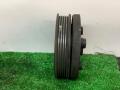 шкив коленвала Ford Mondeo 1 поколение 1995, 1.8 л., дизель, МКПП, синий, универсал, передний привод - фото №2