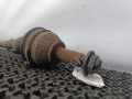 полуось передняя левая (приводной вал, ШРУС) Ford Focus USA 1 поколение 2000, 2.0 л., бензин, АКПП, универсал, передний привод - фото №3