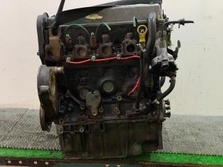 форсунка Ford Escort 5 поколение [2-й рестайлинг] 1997, 1.8 л., дизель, МКПП, чёрный, универсал, передний привод, RVA, WJ74442