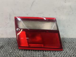 фонарь крышки багажника левый Toyota Carina E 1 поколение T190 1995, 1.6 л., 4A-FE, бензин, МКПП, зелёный, хетчбэк 5 дв., передний привод, 2249