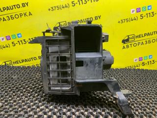 моторчик печки Mitsubishi Carisma 1 поколение (1995 - 1999), 1.8 л., 4G93 (GDI), бензин, МКПП, серебро, хетчбэк 5 дв., передний привод