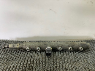 топливная рампа Kia Sorento 1 поколение 2005, 2.5 л., D4CB, дизель, МКПП, внедорожник 5 дв., 31400-4A000, 0445214036