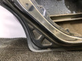 дверь задняя левая Ford Focus 2 поколение [рестайлинг] 2009, 1.6 л., бензин, МКПП, черный, универсал, передний привод - фото №6