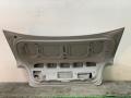 крышка багажника (дверь 3-5) BMW 5 серия E39 1999, 2.5 л., дизель, МКПП, седан, задний привод - фото №6