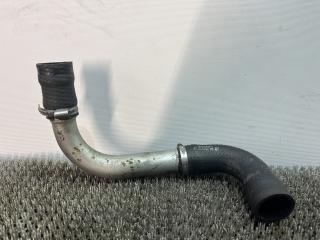 патрубок интеркулера Opel Astra F 1994, 1.7 л., дизель, 5МКПП, зелёный, хетчбэк 5 дв., передний привод, 90351573