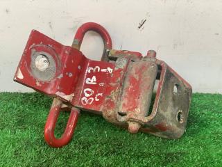 петля двери Audi 80 8A/B3 1989, 2.0 л., i, 3A, бензин, МКПП, седан, передний привод, 3A