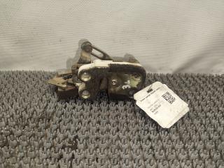 замок двери задней левой Hyundai Lantra 1 поколение [рестайлинг] 1995, 1.5 л., i, бензин, 5МКПП, седан, передний привод, G4EK