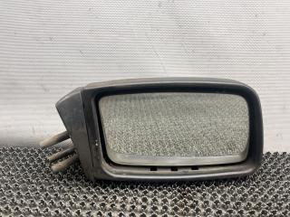 зеркало наружное правое Volkswagen Passat B2 1986, 1.6 л., бензин, МКПП, универсал, передний привод, 056103373F