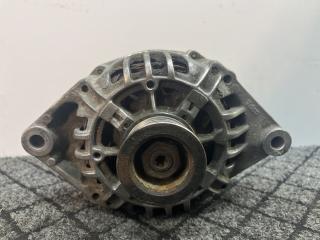 генератор Opel Corsa B (1993 - 2000), 1.4 л., i, бензин, МКПП, 6204000