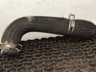 патрубок интеркулера Toyota Carina E 1 поколение T190 1995, 1.6 л., 4A-FE, бензин, МКПП, зелёный, хетчбэк 5 дв., передний привод