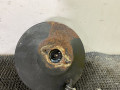 вакуумный усилитель тормозов Nissan Bluebird T12/T72 1987, 2.0 л., бензин, МКПП, бордовый, хетчбэк 5 дв., передний привод - фото №4