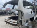 крыло заднее правое Renault Megane 1 поколение [рестайлинг] 2000, 1.6 л., i, K4M 697, бензин, МКПП, серый, универсал, передний привод - фото №8