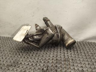 корпус термостата Opel Vectra B 1998, 1.6 л., X 16 XEL, бензин, МКПП, седан