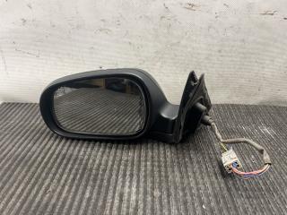 зеркало наружное левое Rover 400 Series 2 поколение 1998, 1.6 л., бензин, МКПП, бордовый, седан, передний привод, LH3003-417