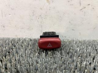 кнопка аварийной сигнализации Suzuki Baleno 1 поколение 2002, 1.5 л., бензин, МКПП, чёрный, седан