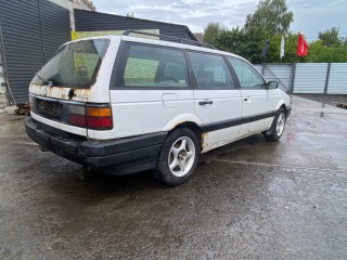 Volkswagen Passat B3
